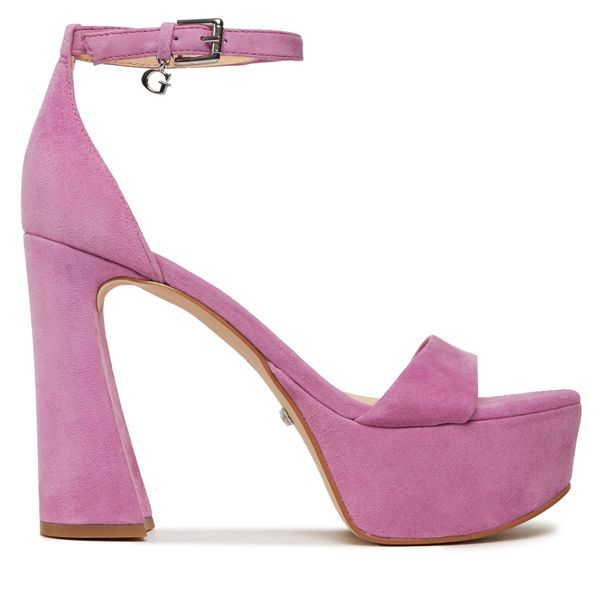 Guess Sandale Guess Idas FLJIDS SUE03 PINK
