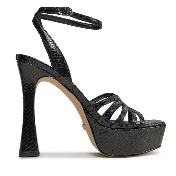 Guess Sandale Guess Iriate FLPITE SUE03 BLACK