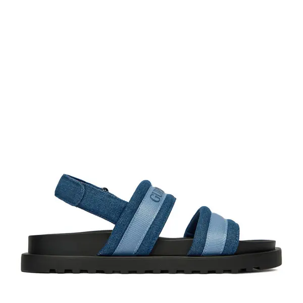 Guess Jeans Sandale Guess Jeans EO-GJ2122 Plava
