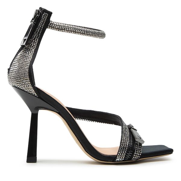 Guess Sandale Guess Jeomie FL7JME SAT03 BLACK