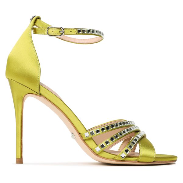 Guess Sandale Guess Kadisha FL6KAD SAT07 GREEN