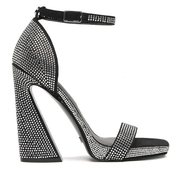 Guess Sandale Guess Morra3 FL5MR3 ESU03 BLACK