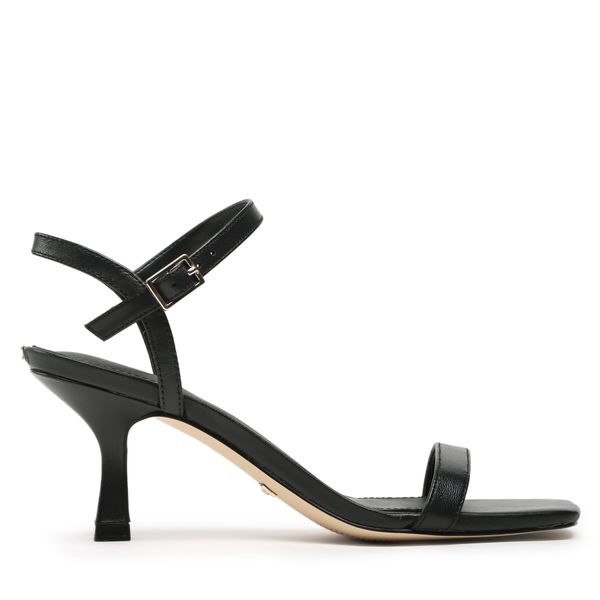 Guess Sandale Guess Rimia2 FL6R2M LEA03 BLACK