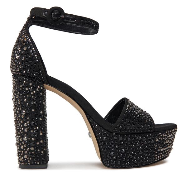 Guess Sandale Guess Setone FLPSTE ESU03 BLACK