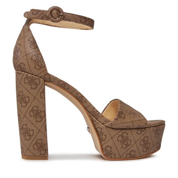 Guess Sandale Guess Setono FLPSTO FAL03 BEIBR