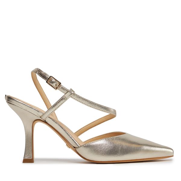 Guess Sandale Guess Shaply FLJSHA LEM03 PLAINO