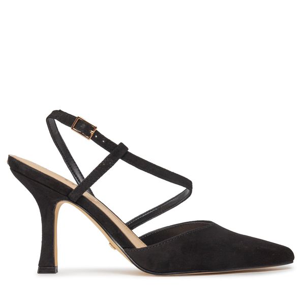 Guess Sandale Guess Shaply FLJSHA SUE03 BLACK