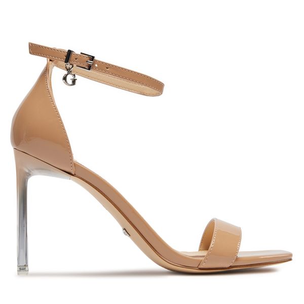 Guess Sandale Guess Shylie FLJSHY PAT03 NATU