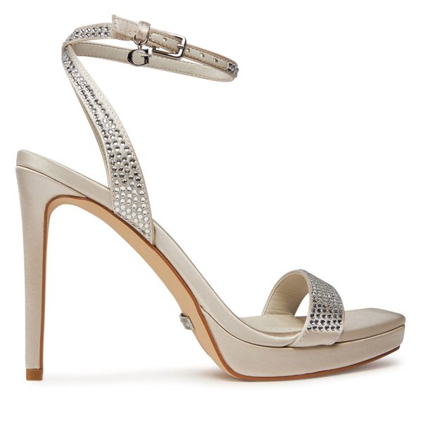 Guess Sandale Guess Zach FLJZAC SAT03 GREY