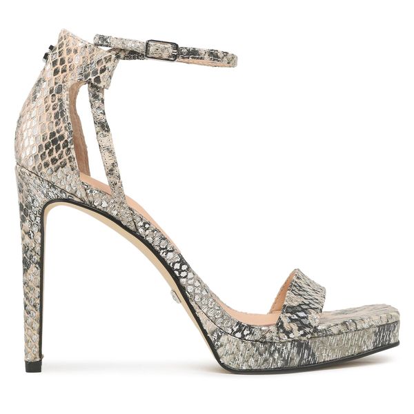 Guess Sandale Guess Zoila FL5ZOI LEP03 Bež