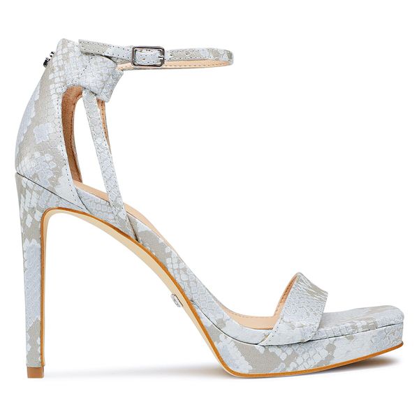 Guess Sandale Guess Zoila FL5ZOI LEP03 BLUE