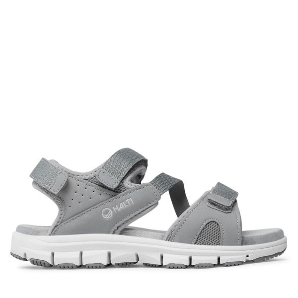 Halti Sandale Halti Resa W Outdoor Sandal 054-2896 Siva