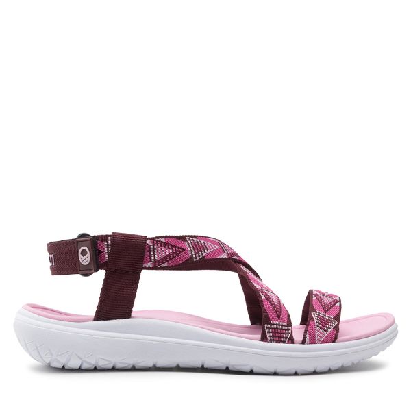 Halti Sandale Halti Shae W 054-2646 Port Royale Burgundy S89