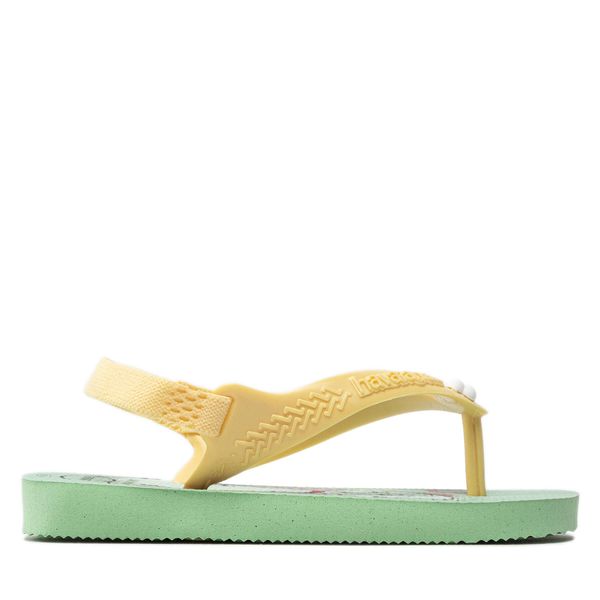 Havaianas Sandale Havaianas N.B.D. Classics 41370076617 Green Garden
