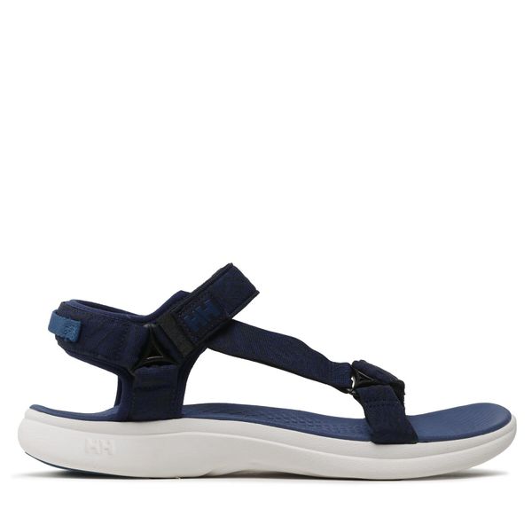 Helly Hansen Sandale Helly Hansen Capilano F2f Sandal 11793_584 Ocean/Navy