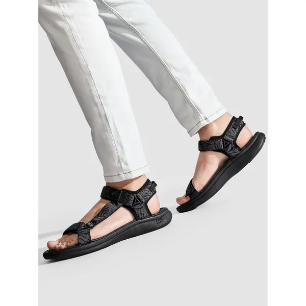 Helly Hansen Sandale Helly Hansen Capilano F2f Sandal 11793_990 Crna