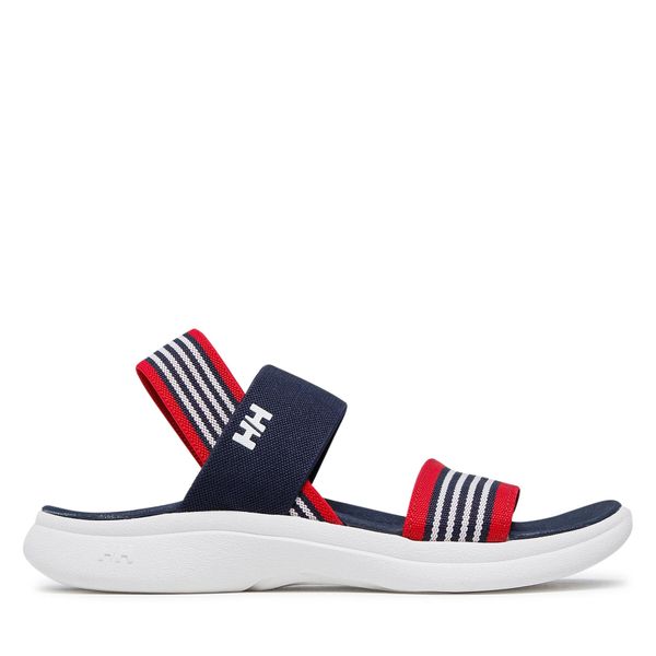Helly Hansen Sandale Helly Hansen Risor Sandal 11792_599 Saphire Navy/Red