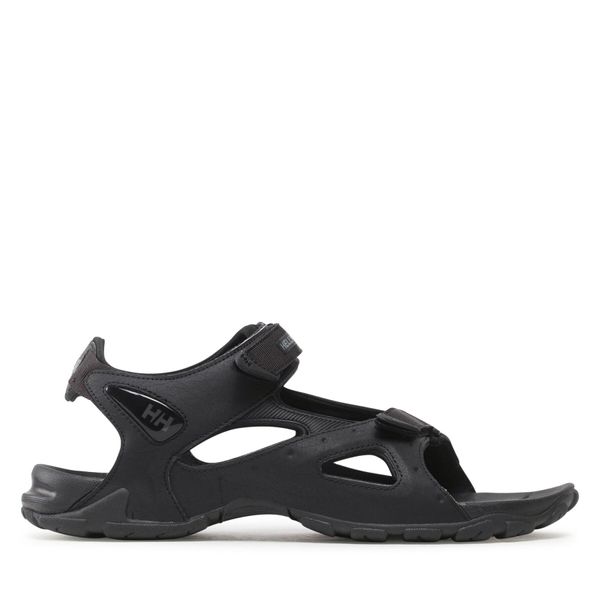 Helly Hansen Sandale Helly Hansen Streamside Sandal 11730_990 Black/Gunmetal