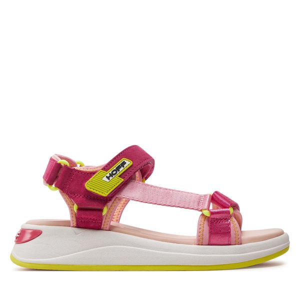 HOFF Sandale HOFF Akamaru 12408007 Ružičasta