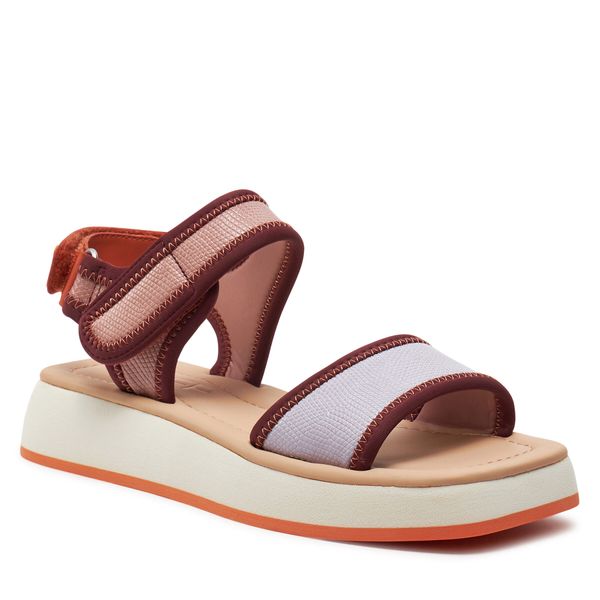 HOFF Sandale HOFF Deya 12439001 Rosa