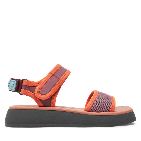 HOFF Sandale HOFF Deya 12439002 Ljubičasta