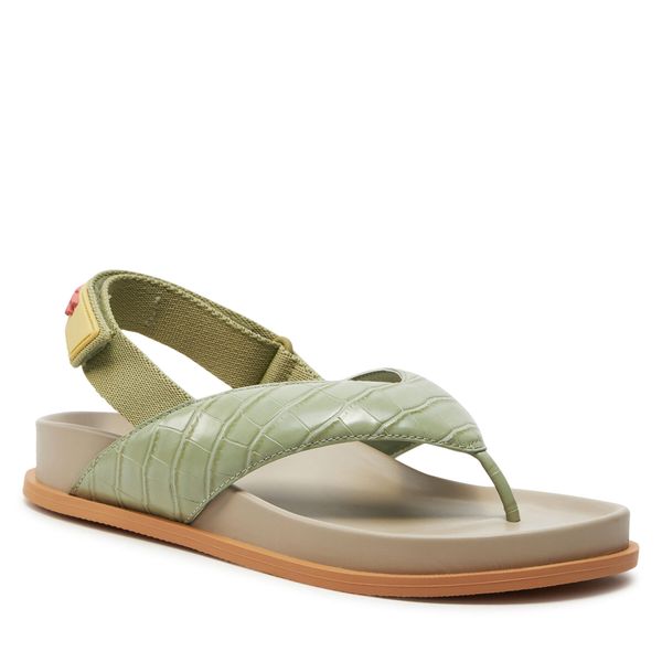 HOFF Sandale HOFF Manacor 12441002 Khaki