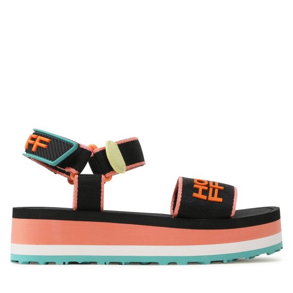 HOFF Sandale HOFF Party 12321001 Black