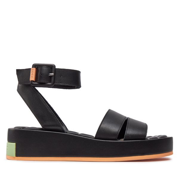 HOFF Sandale HOFF Town 12427001 Black