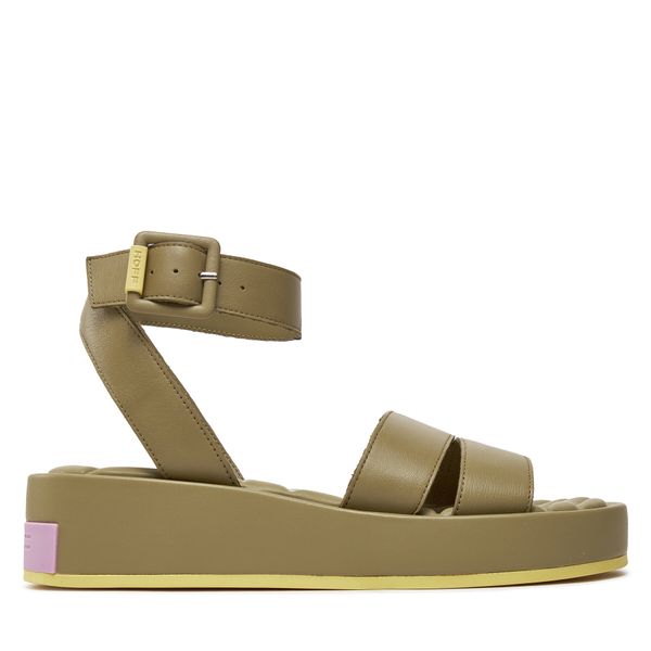HOFF Sandale HOFF Town 12427003 Khaki