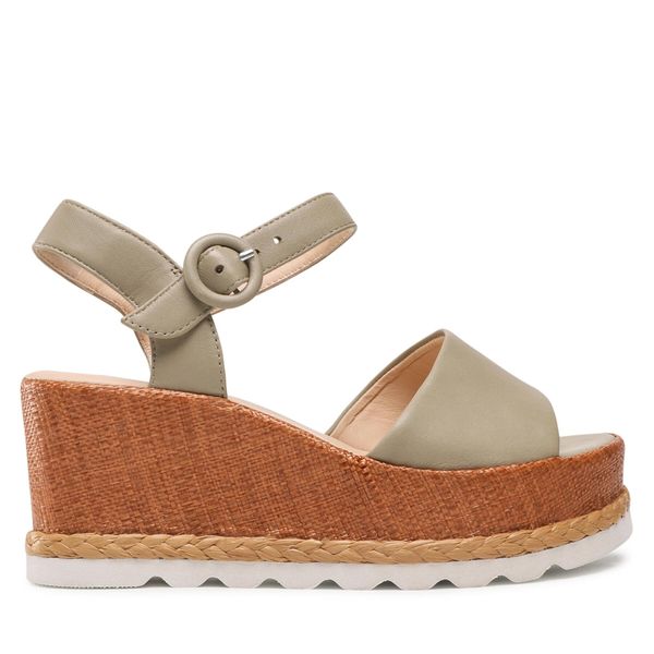 HÖGL Sandale HÖGL 3-103700 Reed/Nut 5824