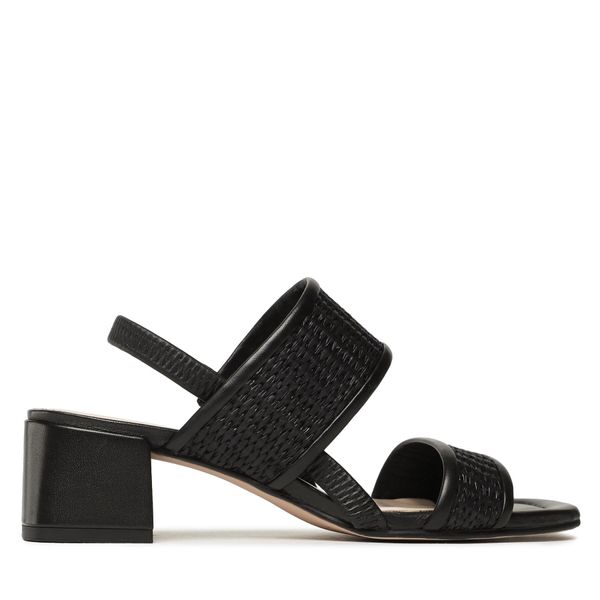 HÖGL Sandale HÖGL 5-103529-0100 Crna