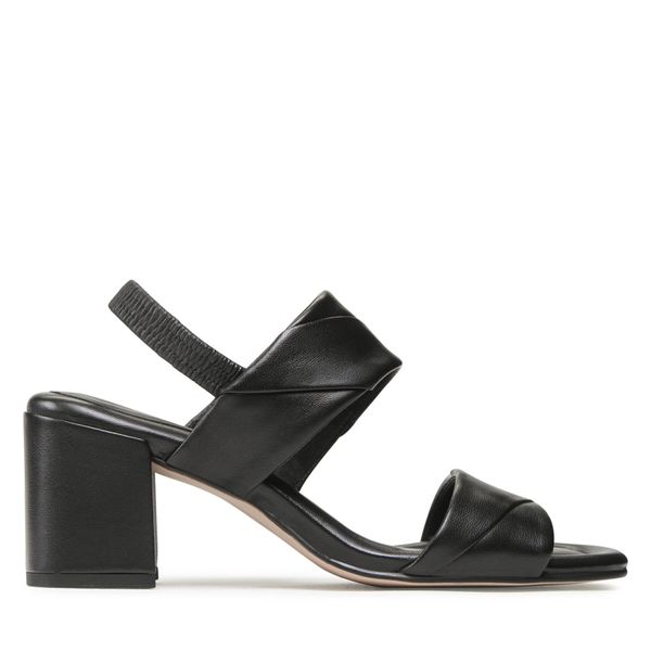 HÖGL Sandale HÖGL Bella Schwarz (-0100)