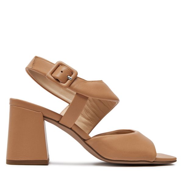 HÖGL Sandale HÖGL Julie 7-106510 Smeđa