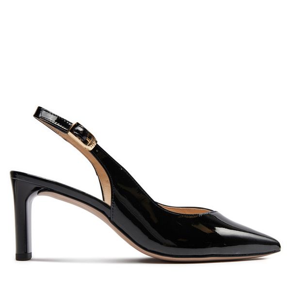 HÖGL Sandale HÖGL Maribel 7-106804 Crna