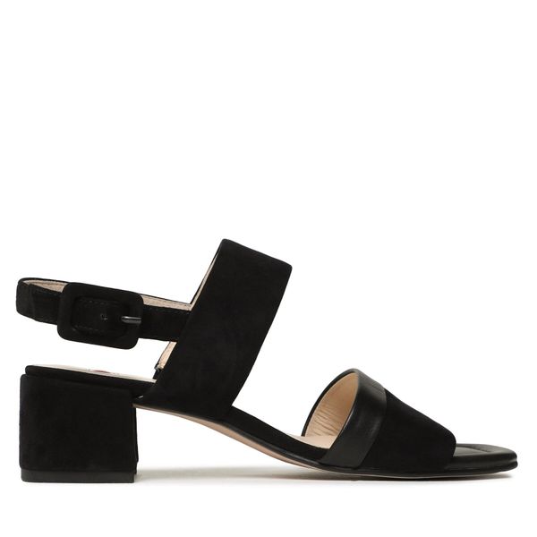 HÖGL Sandale HÖGL Sally Crna