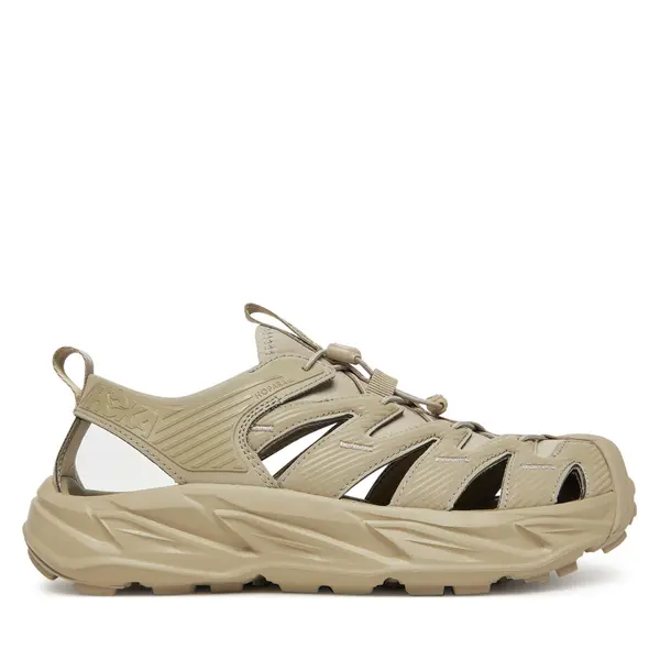 HOKA Sandale Hoka Hopara 1123112 Bež