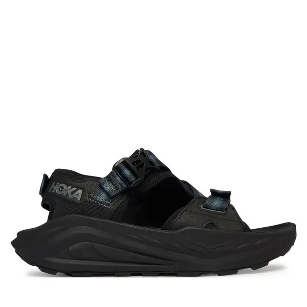 HOKA Sandale Hoka Infini Hike TC 1162570 Crna