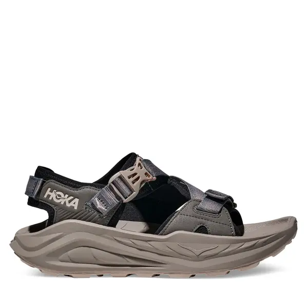 HOKA Sandale Hoka Infini Hike TC 1162570 Smeđa