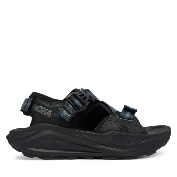 HOKA Sandale Hoka Infini Hike TC 1162590 Crna