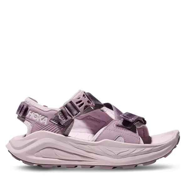 HOKA Sandale Hoka Infini Hike TC 1162590 Ružičasta