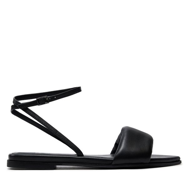 Hugo Sandale Hugo Ellye 50517494 10260607 01 Black 001