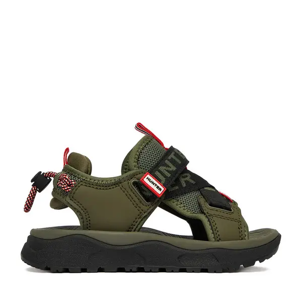 Hunter Sandale Hunter CEO-CP92-26315 Kaki