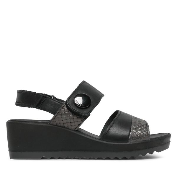 IGI&CO Sandale IGI&CO 3666200 Black