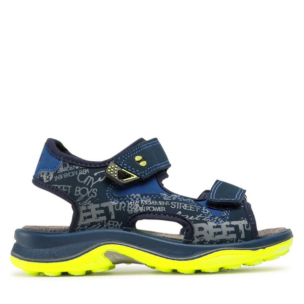 Imac Sandale Imac 962213 Blue/Yellow 0950/010