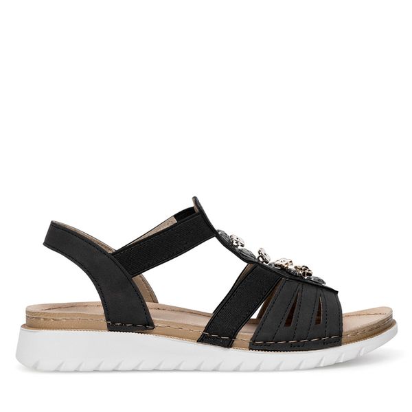 Inblu Sandale Inblu CNARO100 Crna
