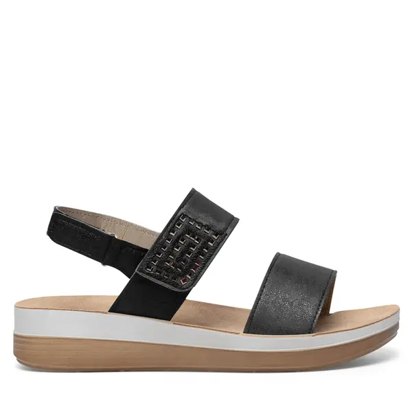 Inblu Sandale Inblu FT000017 Crna