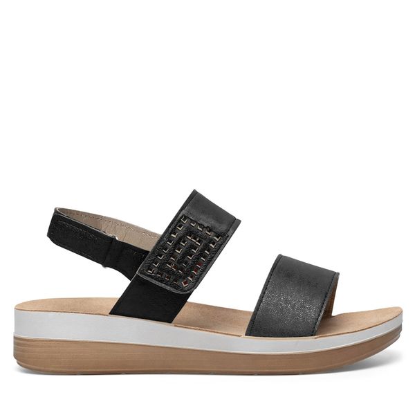 Inblu Sandale Inblu FT000017 Crna