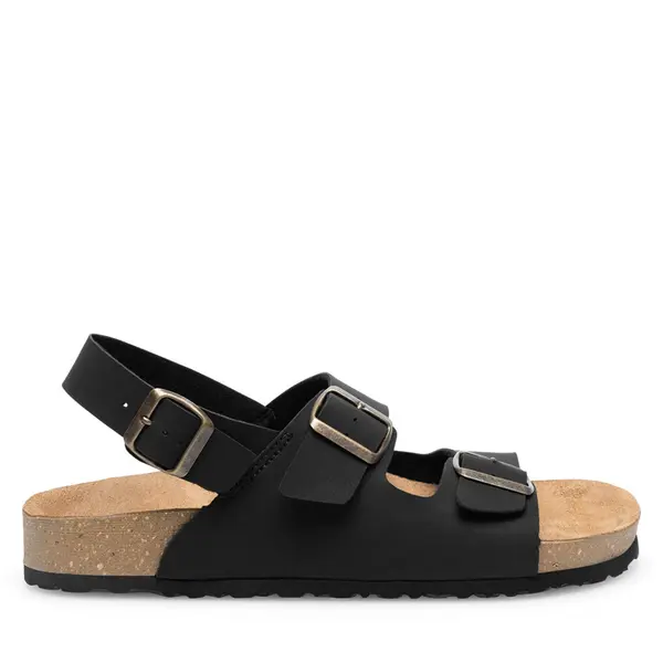 Inblu Sandale Inblu NU000013 014 Crna