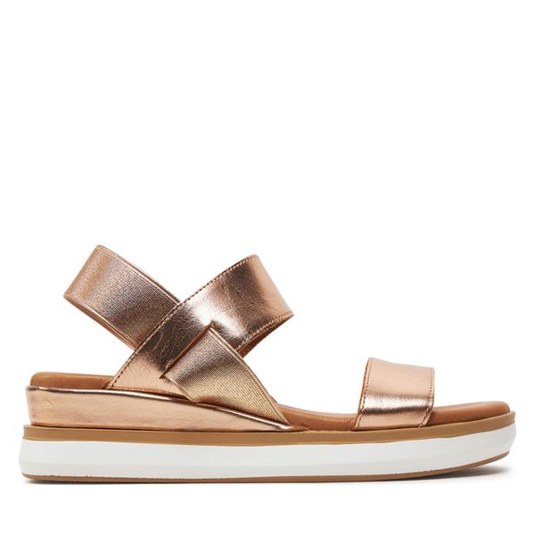 Inuovo Sandale Inuovo 113013 Metallic Rose