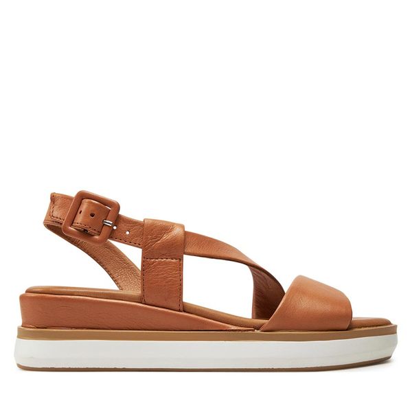 Inuovo Sandale Inuovo 113060 Smeđa